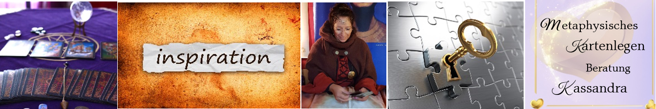 kassandra kartenlegen